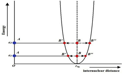 Harmonic and Anharmonic Oscillator Models for Pure Vibrational Infrared Spectroscopy of Diatomic Molecules