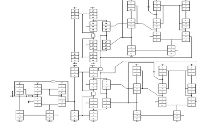 Increasing the Density of Field-Effect Heterotransistors in an Amplifier Flipped Voltage Follower Mirrors with Account of Miss-Match Induced Stress